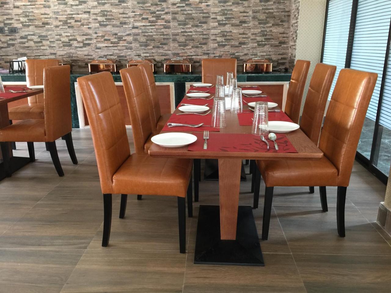 Bhutan Boutique Residency 호텔 팀부 외부 사진